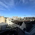 Studio En Plein Coeur Du Marais