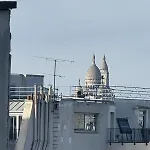 Studio En Plein Coeur Du Marais