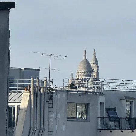En Plein Coeur Du Marais Apartment Paris
